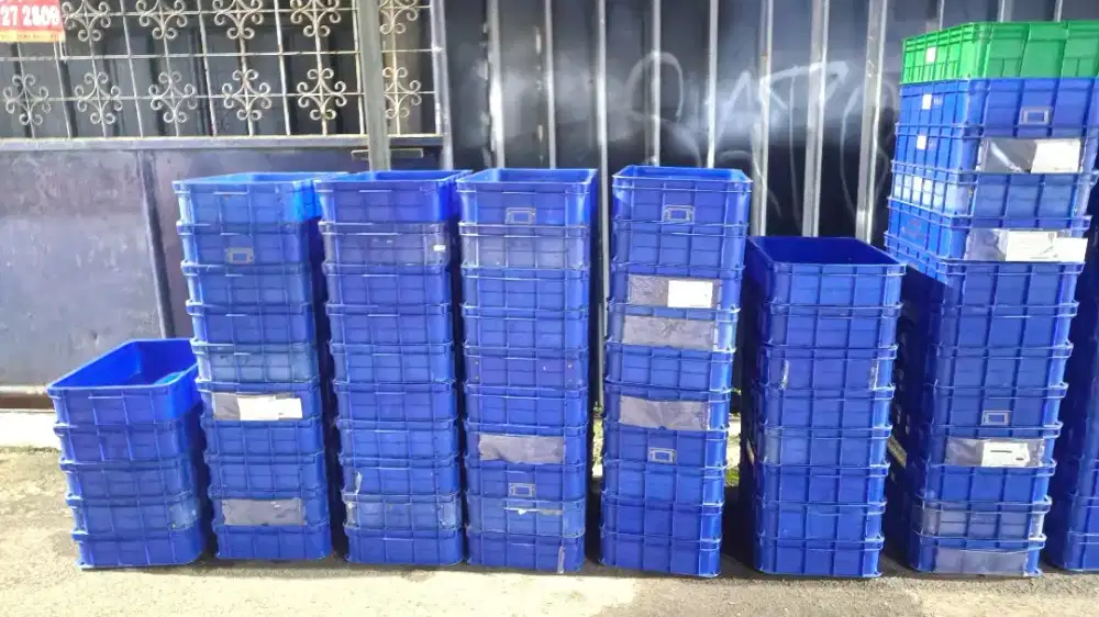 Box rabbit 2022 box roti keranjang roti