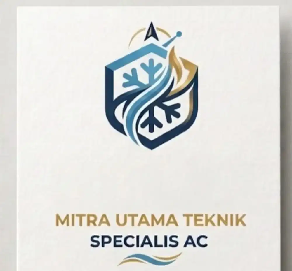 ‎MITRA UTAMA TEKNIK - SPESIALIS AC
, Layanan AC Profesional