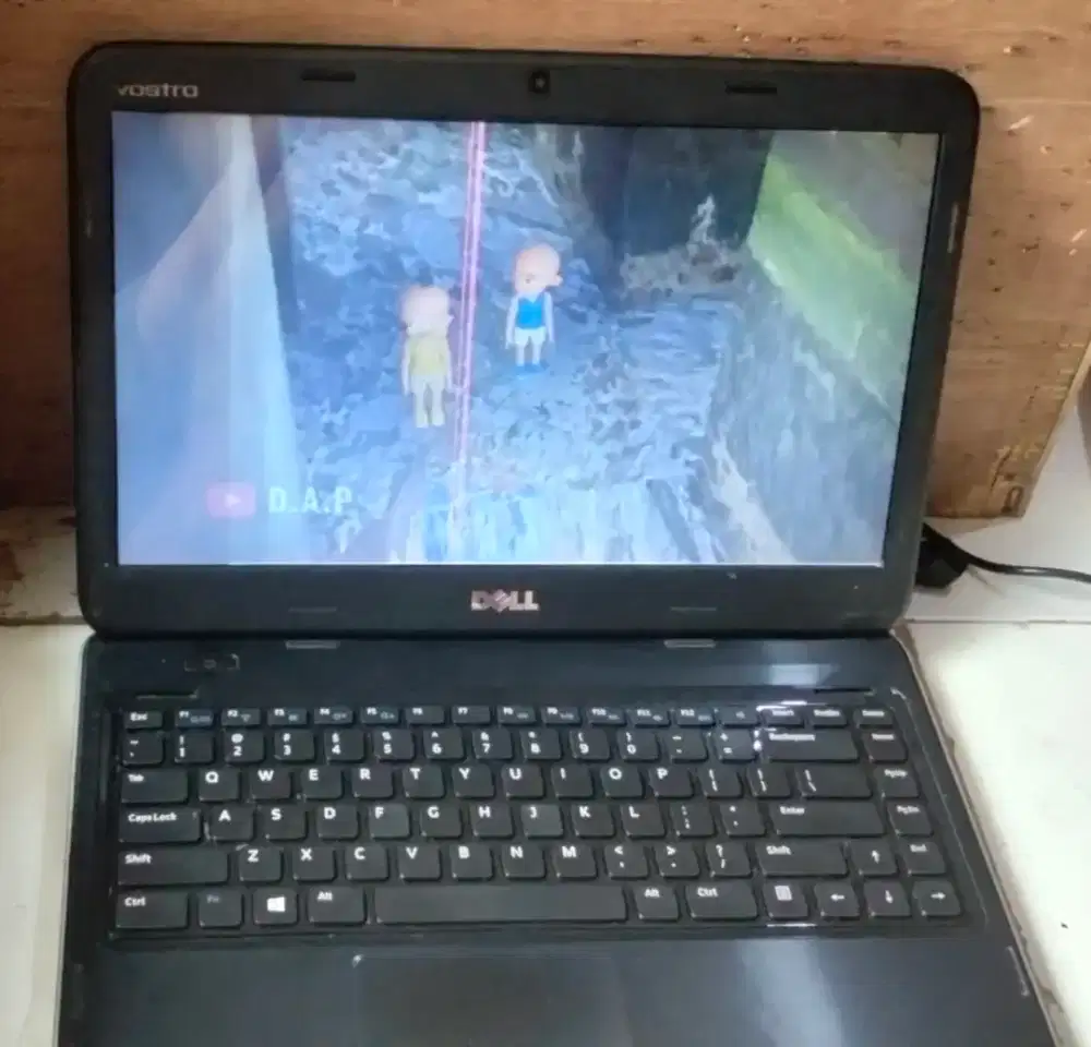 Laptop Dell Vostro 1450,i5