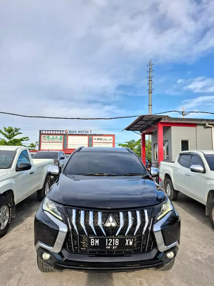 Dakar rockford 2019 blackedition matic. Km 96rb antik