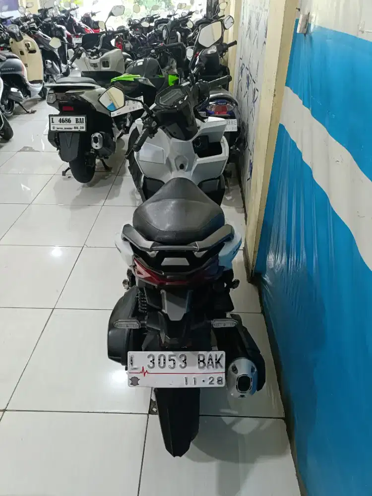 HONDA VARIO 160 ABS 2023 BISA KREDIT DP PROMO 0