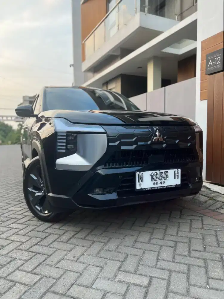 KM 8 RIBU PERAK | DESTINATOR 1.5 EXCEED CVT SUPER LIKE NEW DIJAMIN