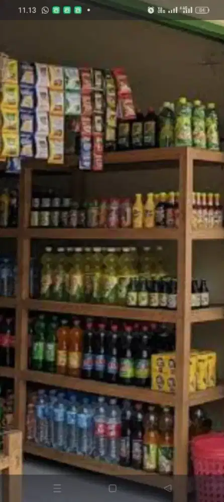 Cari karyawan cowok yg bisa masak