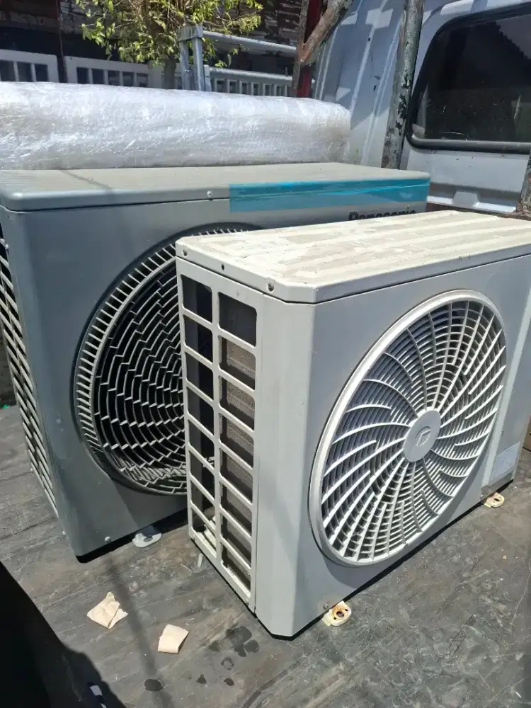 AC Panasonic 2pk