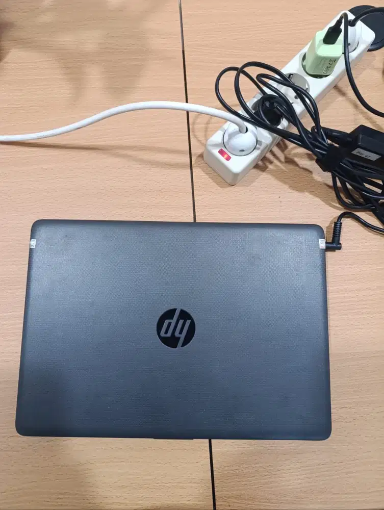 Jual Cepat Laptop HP 240 G7 Core i3