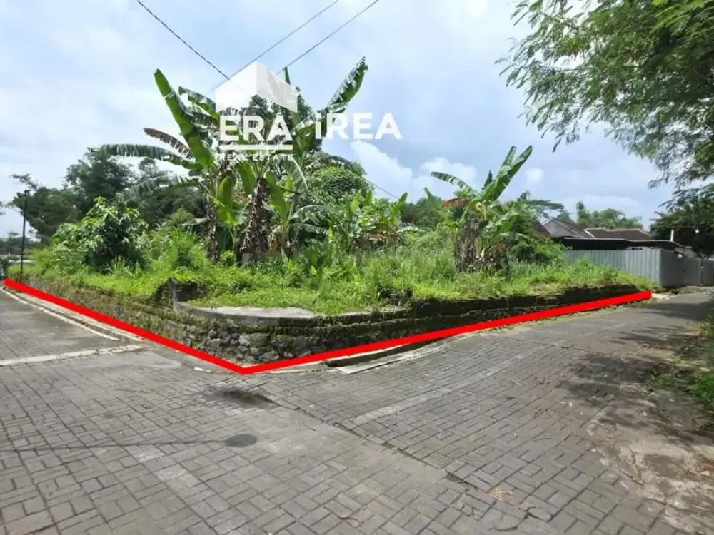 TANAH DIJUAL DI BOYOLALI DEKAT PABRIK TUN HONG DAN PASAR BENDAN