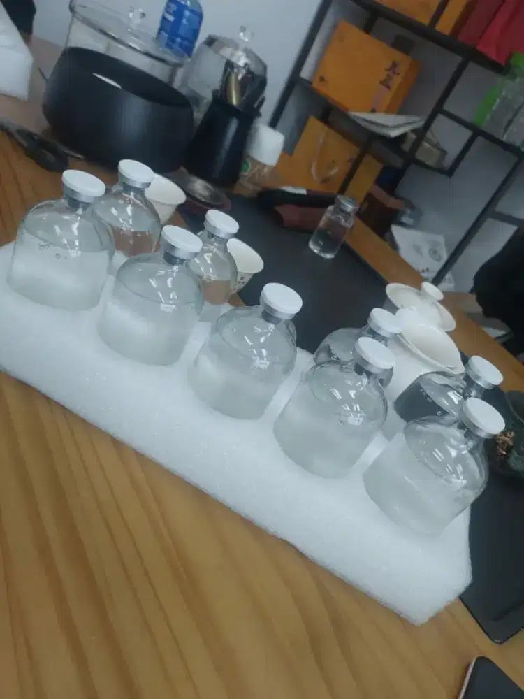 Filler import ( bokong payudara hidung dahi dagu) 28/ml consetrate