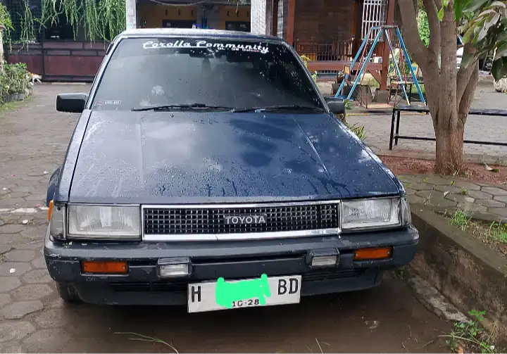 MoTuRi(Mobil Tua Ori)1818