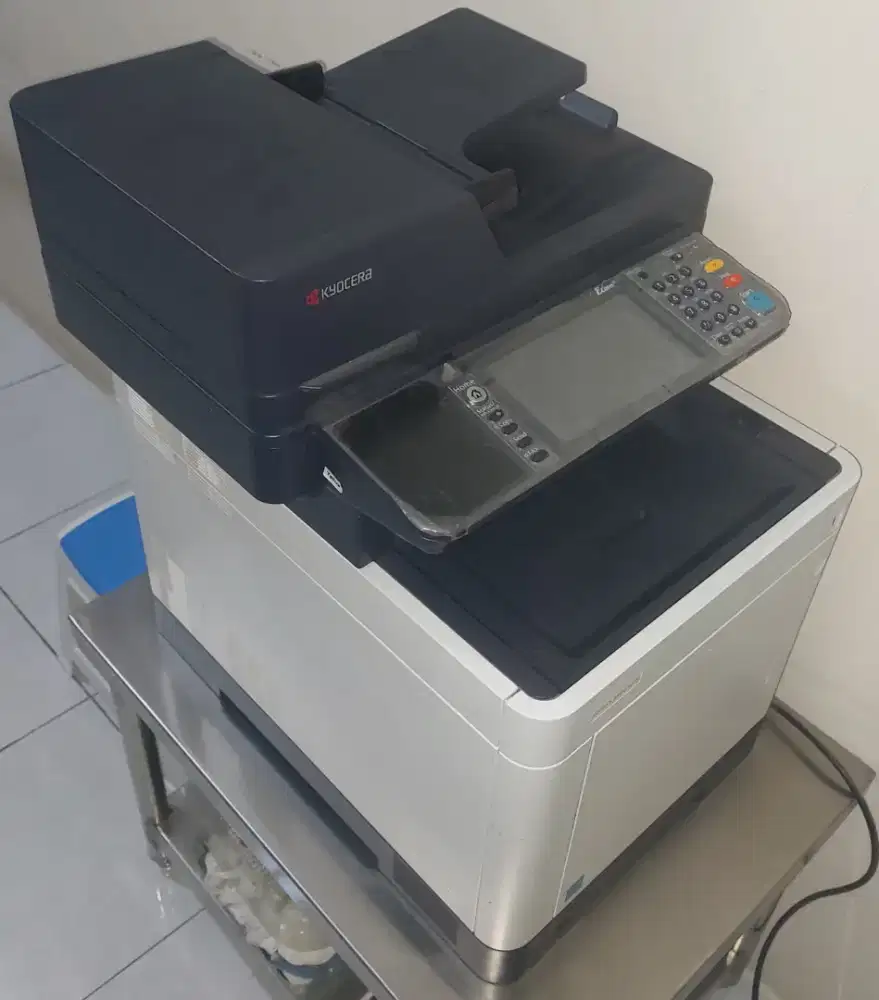 Printer Kyocera ECOSYS M6535cidn