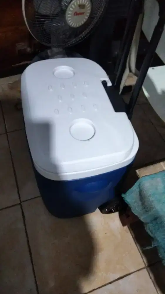 Ice box tahan 36 jam