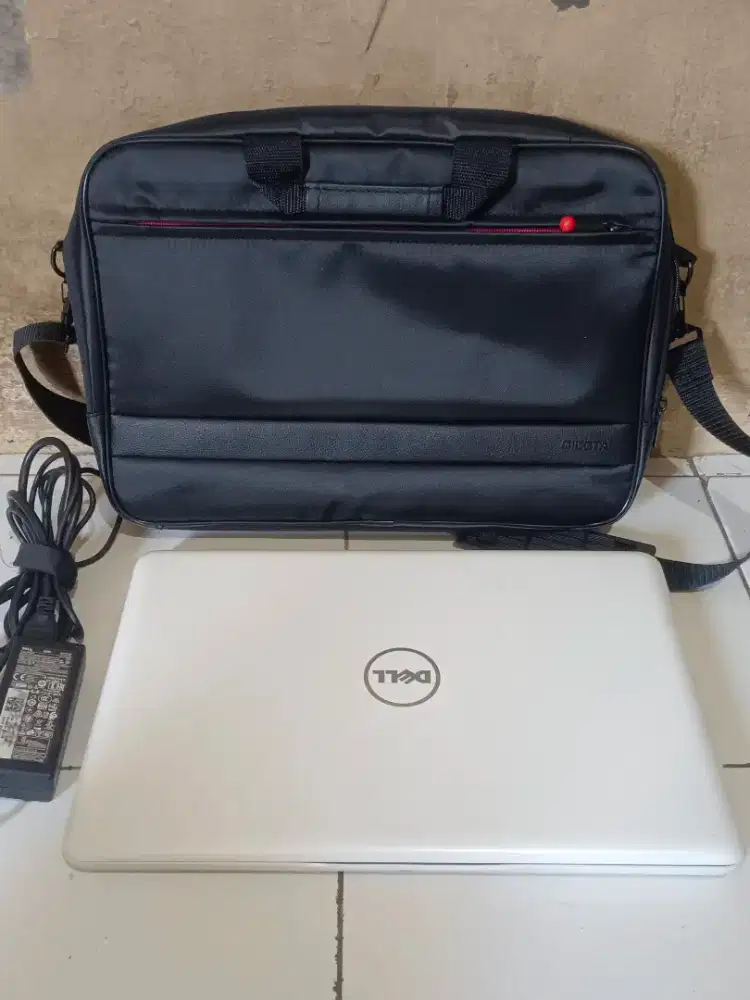 Laptop Dell core i7