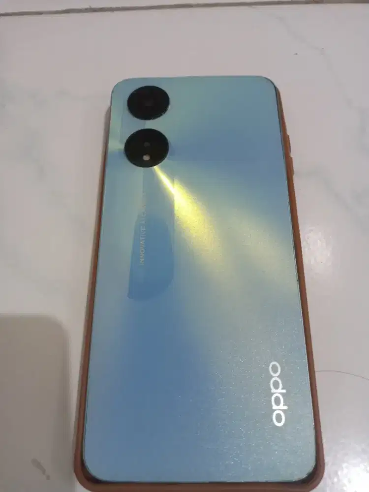hp oppo A 78 5g 3/64