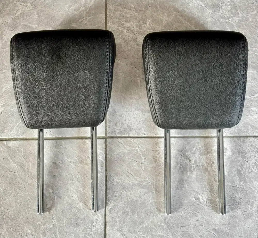 Dijual Headrest All New Veloz Tahun 2022