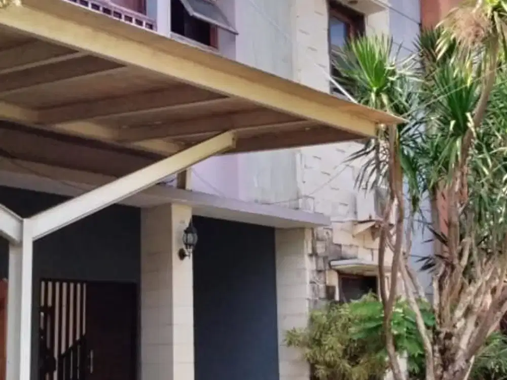 Disewakan Rumah - Tukad Balian, Renon