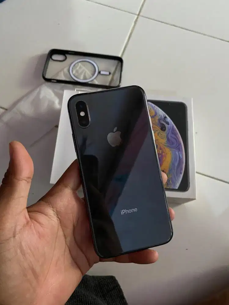 Iphone xs inter 64gb