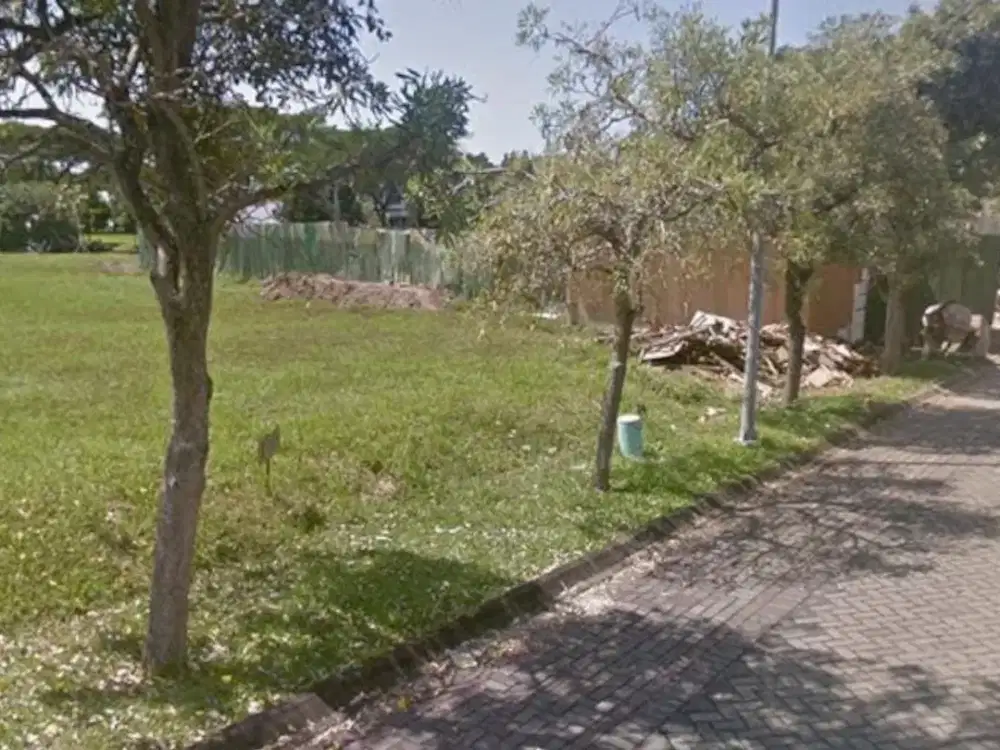 Masih bisa Nego Kavling Virgin Gorda Grand Island Pakuwon City Termurah Siap Bangun