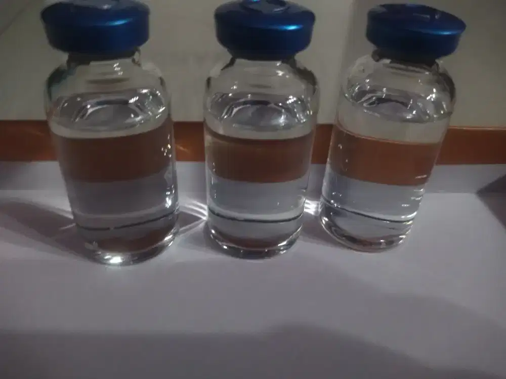 Filler bmax untuk area payudara