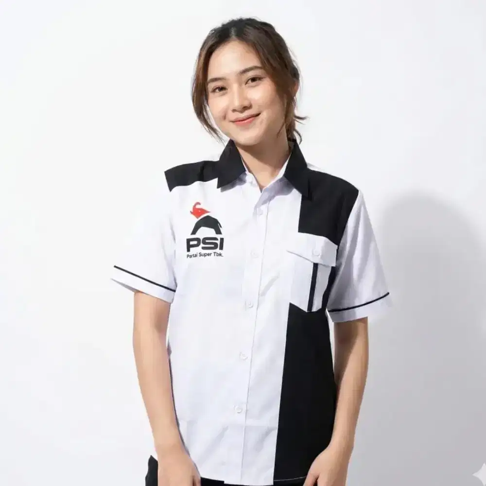 Dibutuhkan penjahit kemeja berpengalaman