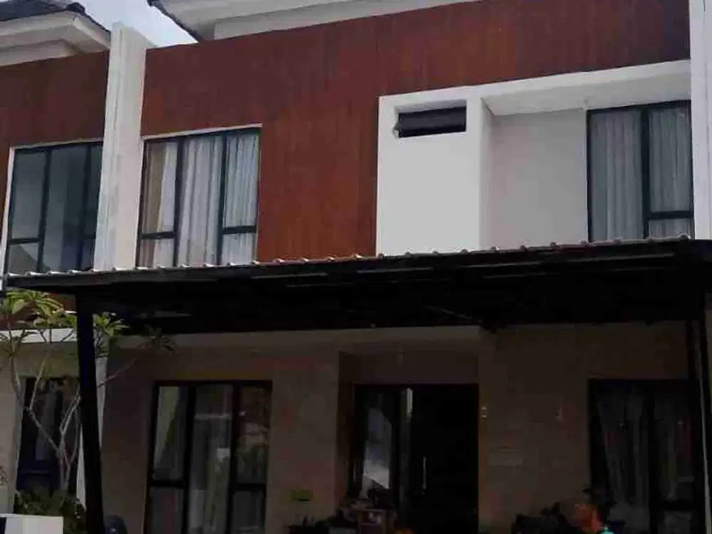 Dijual Cepat Citraland Megah - Lavish Hill Tipe 8