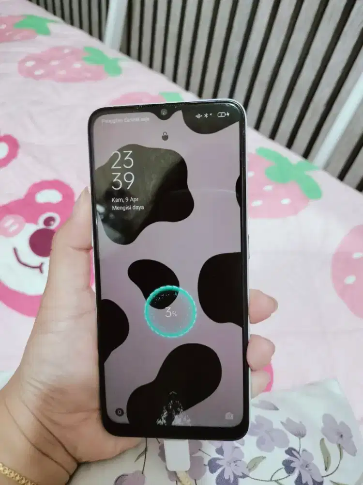 Dijual murah meriah saja