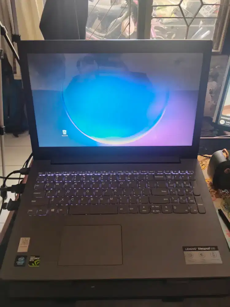 Lenovo ideapad 330 15 inch