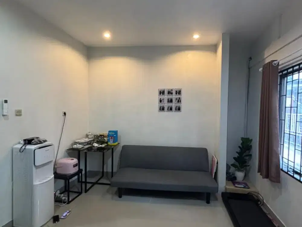 Dijual Rumah Bagus Jl. Abadi Pondok Aren