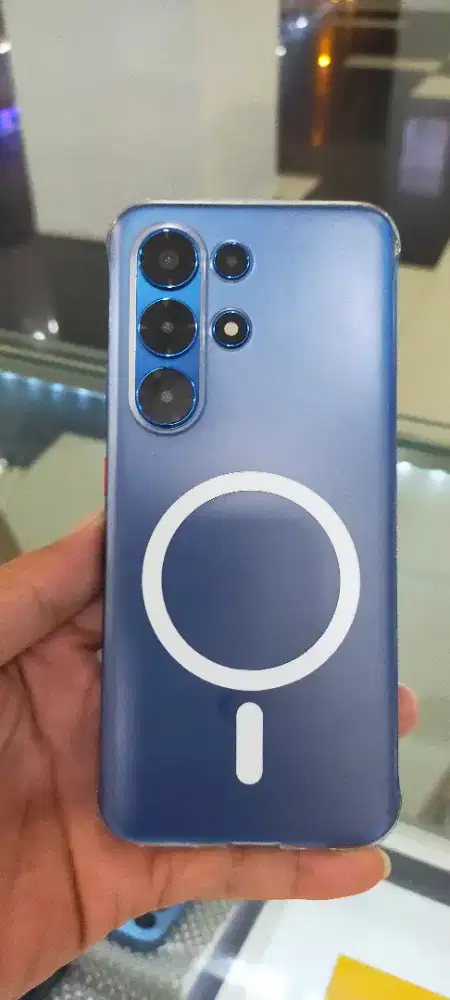 Itel Super 26 ultra 8+8/128