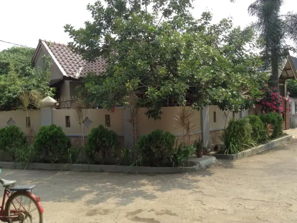 Jual Rumah Daerah Gading Serpong, Medang Lestari