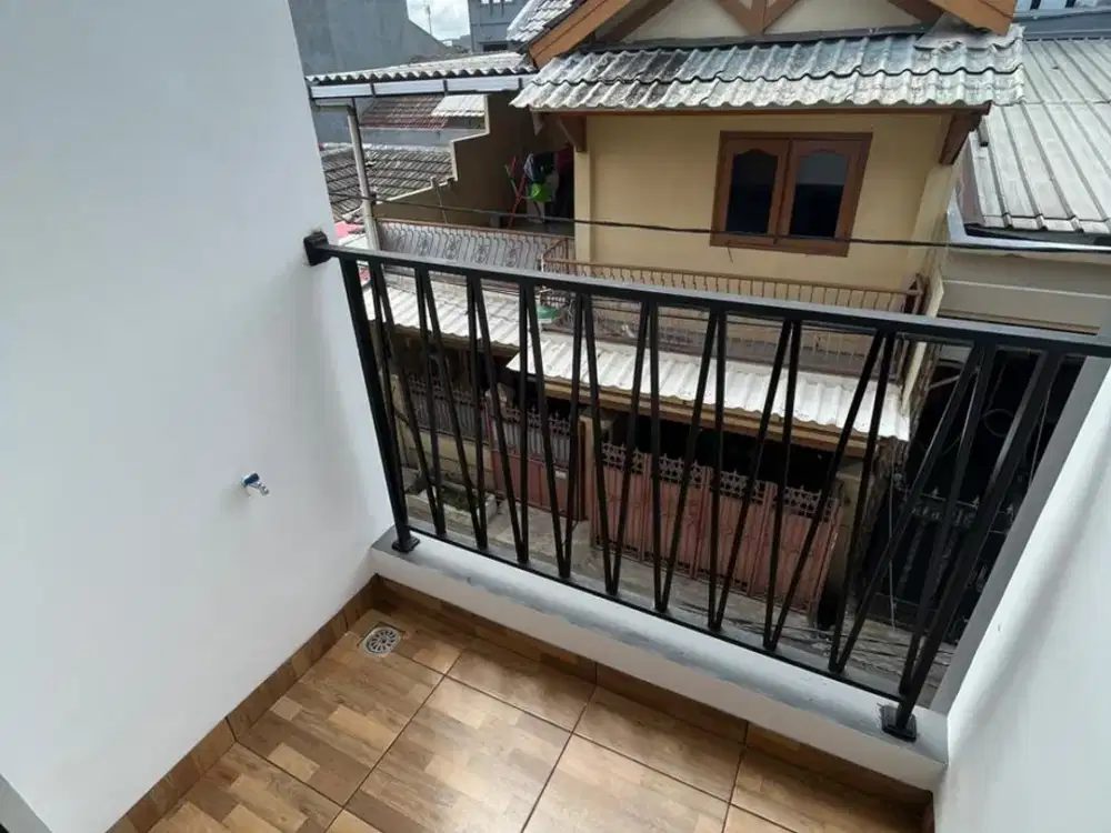 Dijual Rumah Poris, Cipondoh | 3,5 x 11 | 875 JT NEGO