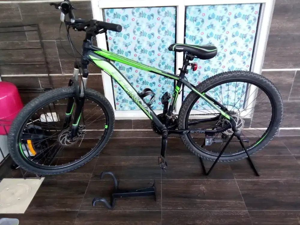 Sepeda Phoenix PX-181XR