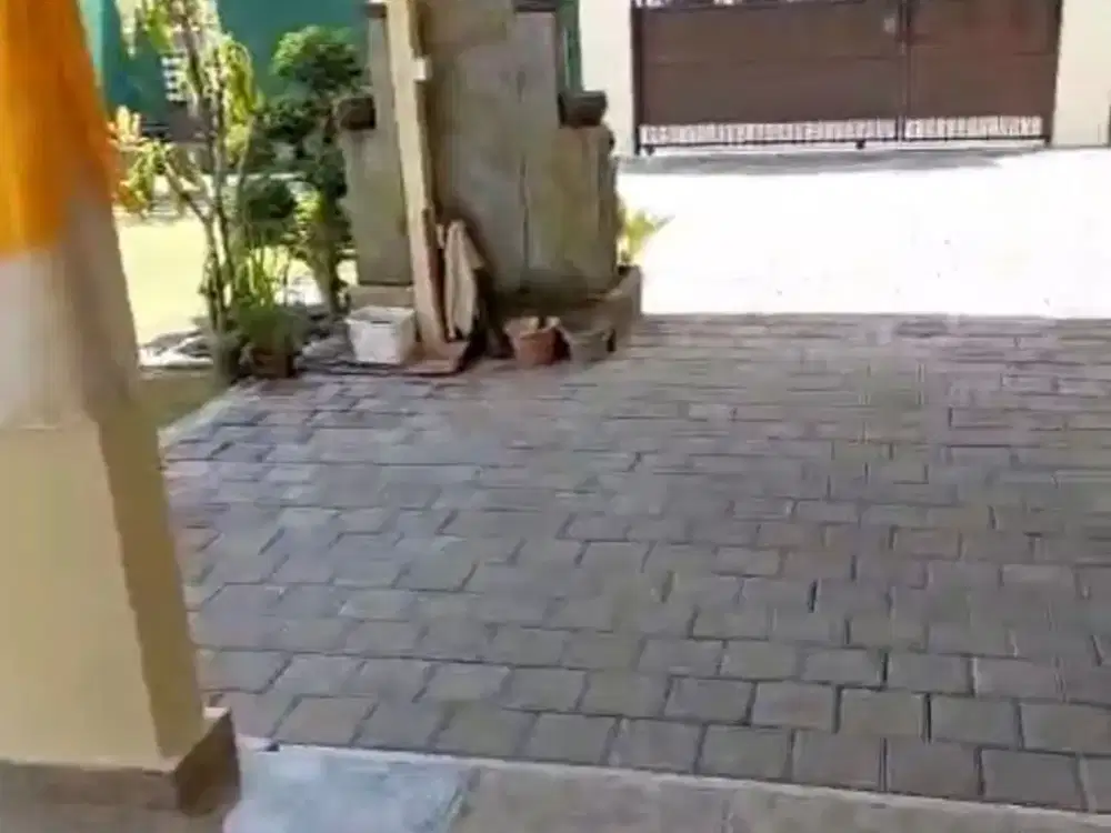 JUAL RUMAH NYAMAN ANTASURA