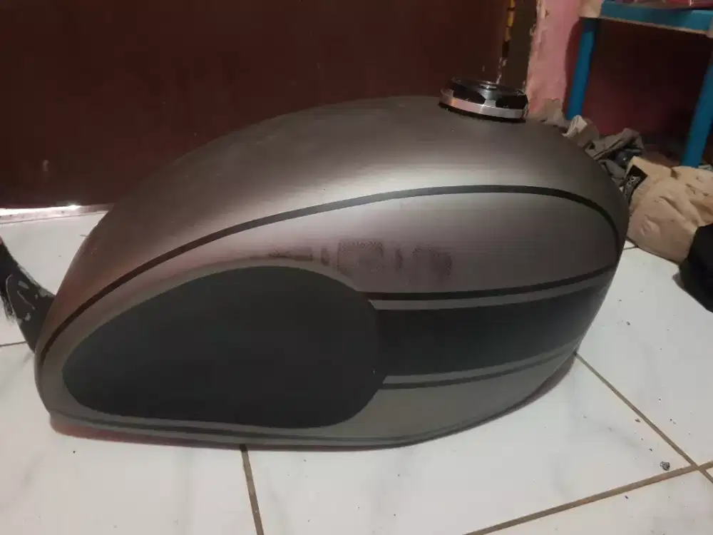 Tangki motor classic