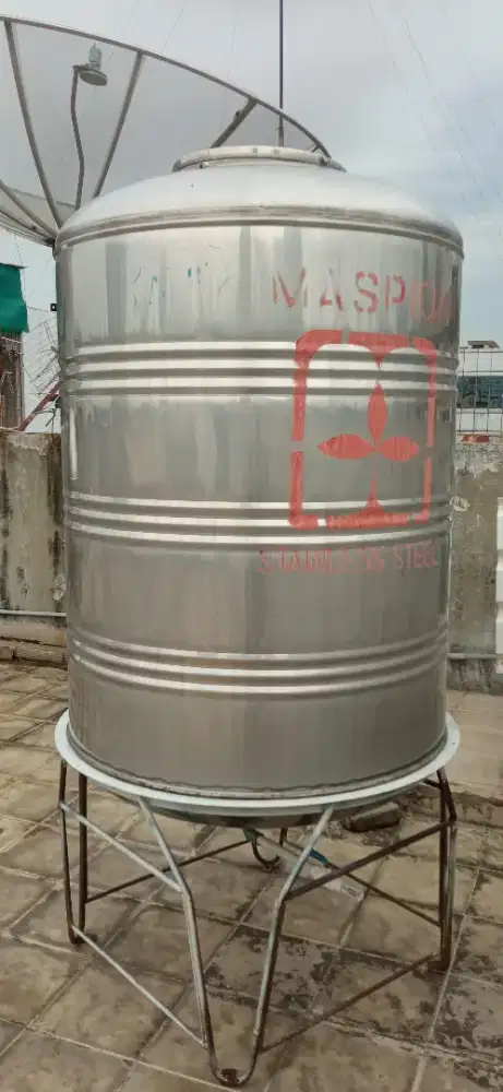 Tangki Air Maspion 1.000L