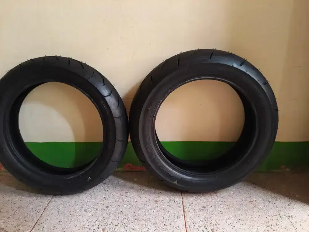 Ban motor aerox alfa