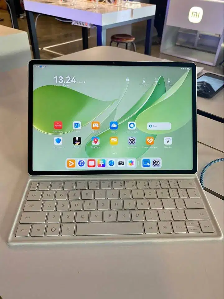 Huawei Matepad 12X New 2026 Bonus Keboard