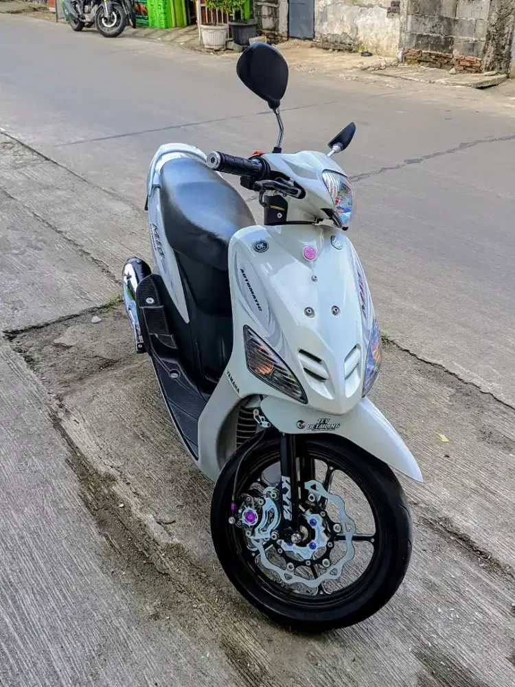 Mio 2011 covenrt sporty surat lengkap pajak of plat panjang