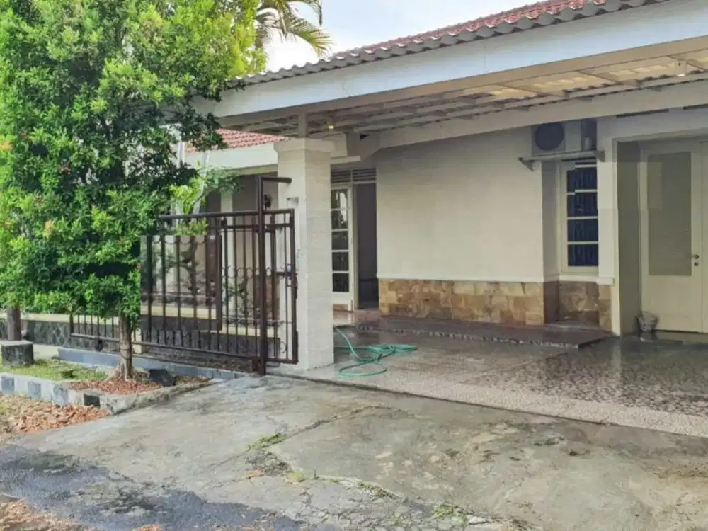 DIJUAL RUMAH KOS MEDOKAN ASRI TENGAH SURABAYA RON.A1719