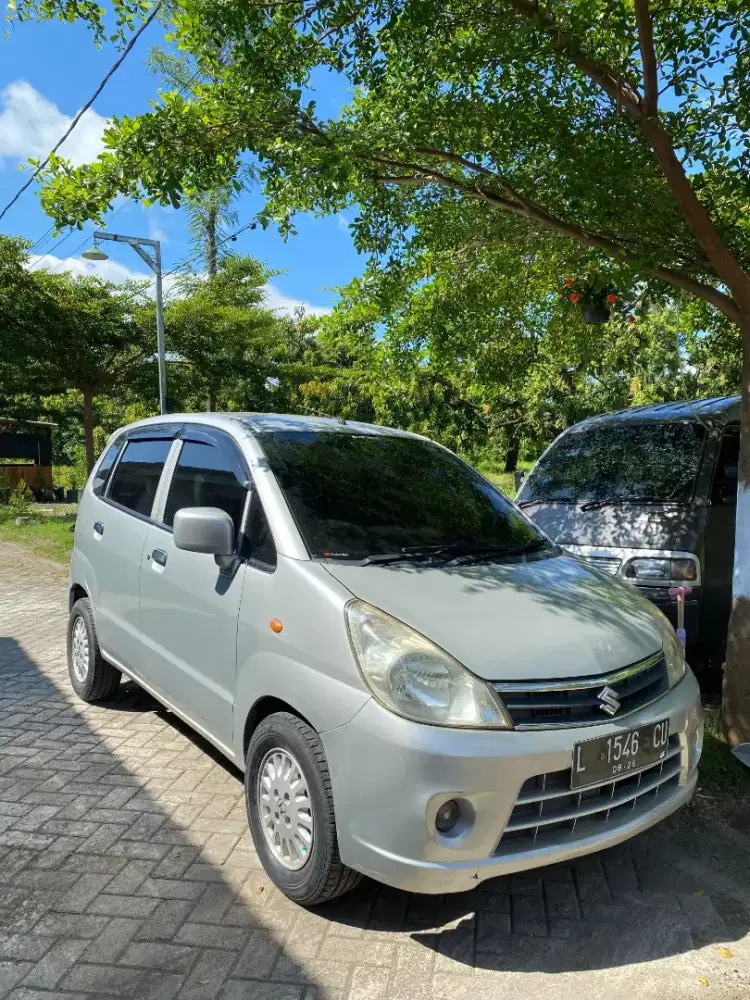 jual suzuki estilo 2010 ciamik
