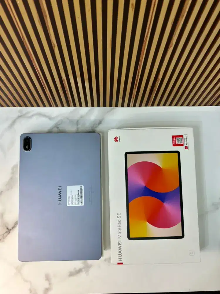 Huawei MatePad SE 11