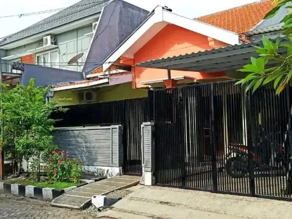 DIJUAL RUMAH KOS RUNGKUT HARAPAN SURABAYA RON.A1994