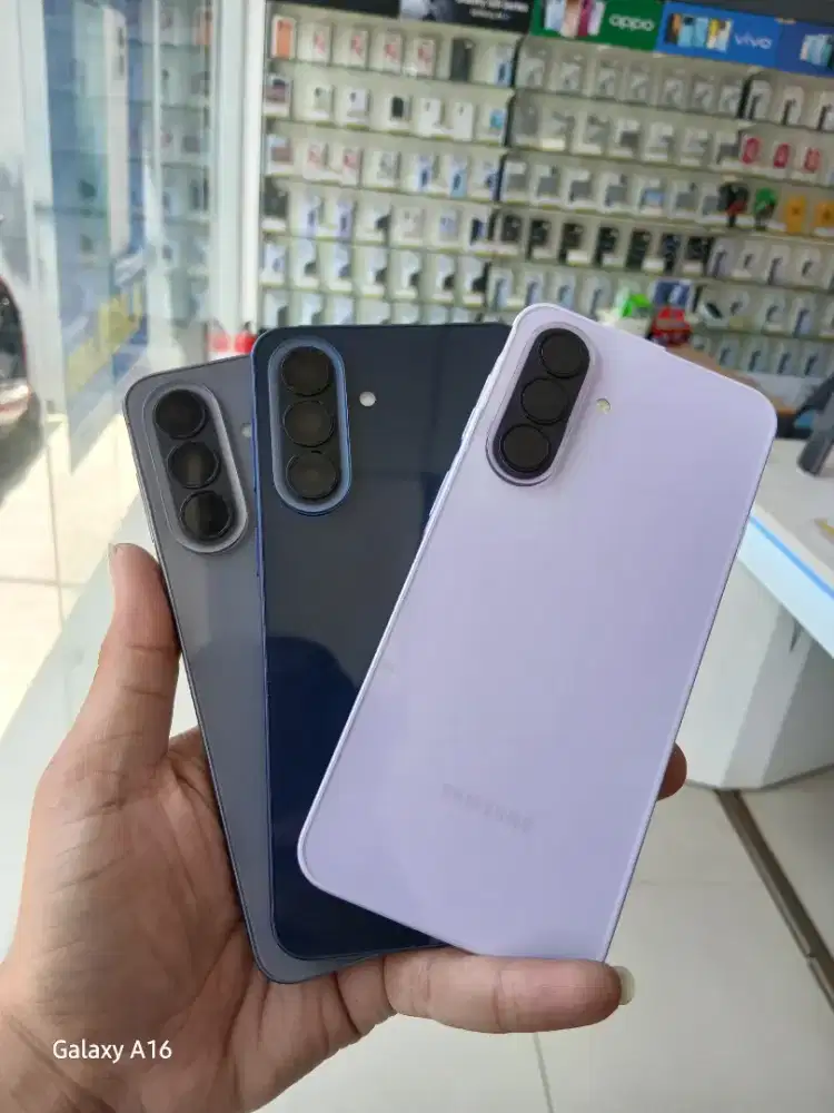 SAMSUNG GALAXY A57 RAM 8/256GB RESMI SEIN