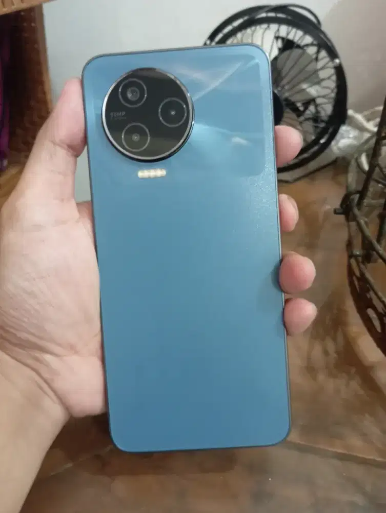 Infinix Note 12 2023