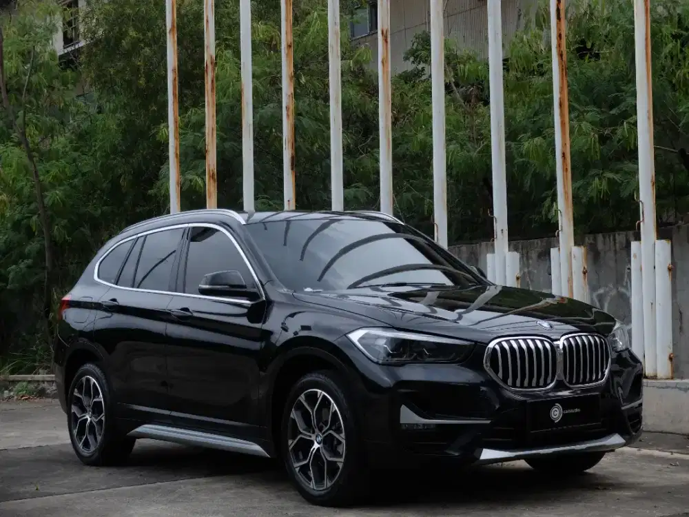 [ Kilometer 20 rban] BMW Sdrive 1.8 LCi 2019 2020
