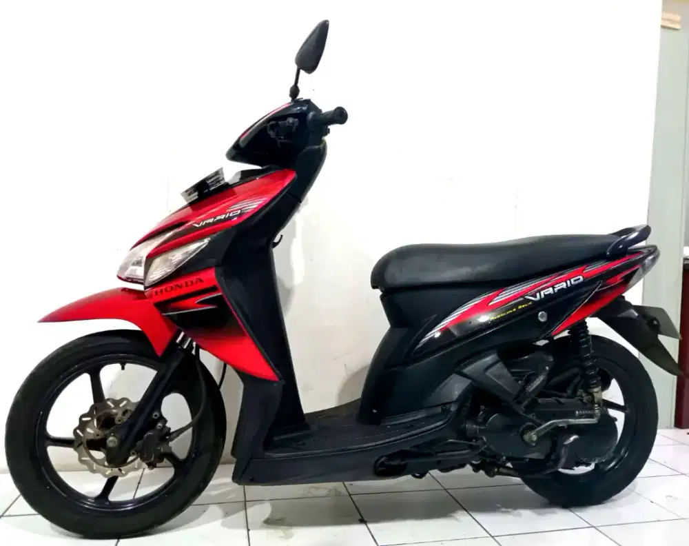 Honda Vario 2006