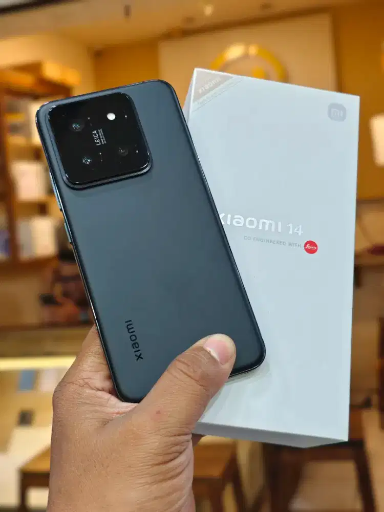 Xiaomi 14 12/256 like new