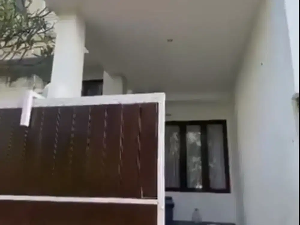 Jual Rumah Full Furnish Di Jalan Tukad Balian Renon Denpasar Bali. Dekat Ke Sanur Bali, Sesetan RS Sanglah, Tol Bali, Dll.