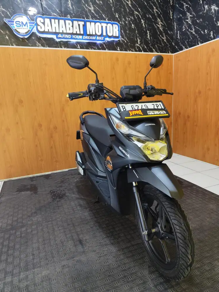 BEAT STREET TH 2019 CASH ATAU SPAYLATER READY