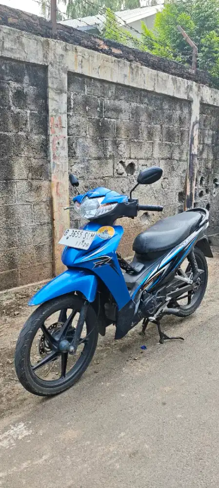 Dicari Revo absolute