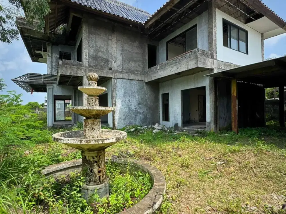 For Sale – Renovation / Investment Opportunity