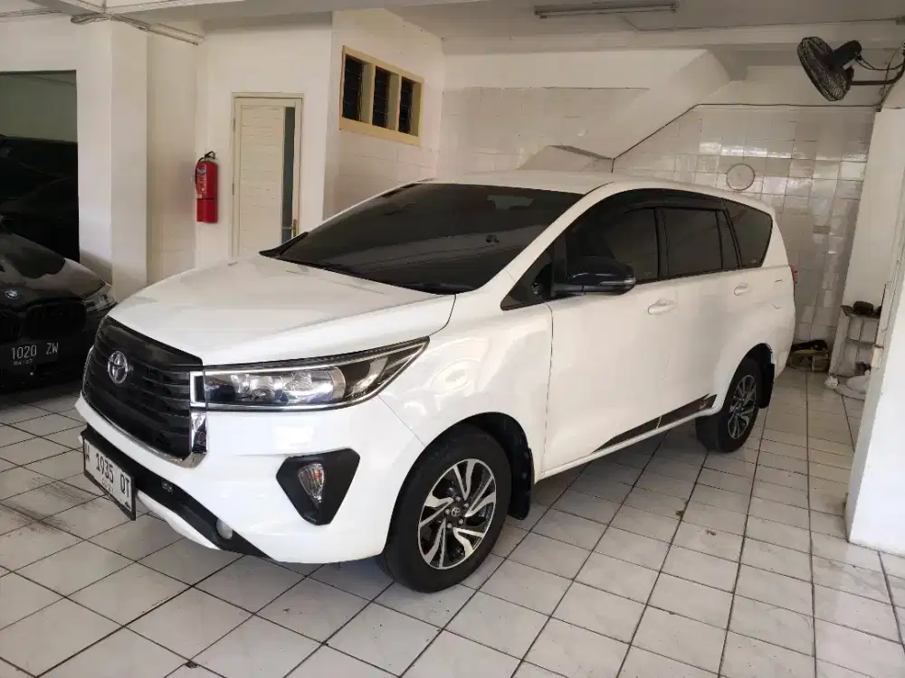 Kijang INNOVA G 2024 Matic Tgn1 L tgn1 Istimewa